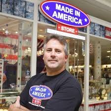 Mark Andol Obituary: Founder of Made in America Store Passes Away